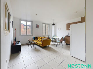  Appartement � louer 3 pi�ces 47 m�