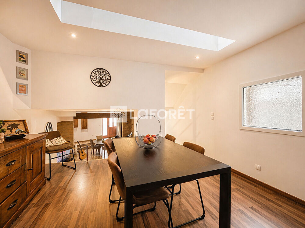 Vente Maison Maison Villemur Sur Tarn 4 pièce(s) 132 m2 Villemur sur tarn