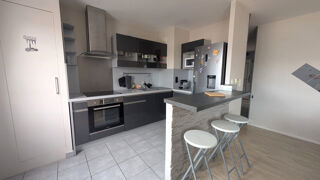  Appartement à vendre 3 pièces 63 m²