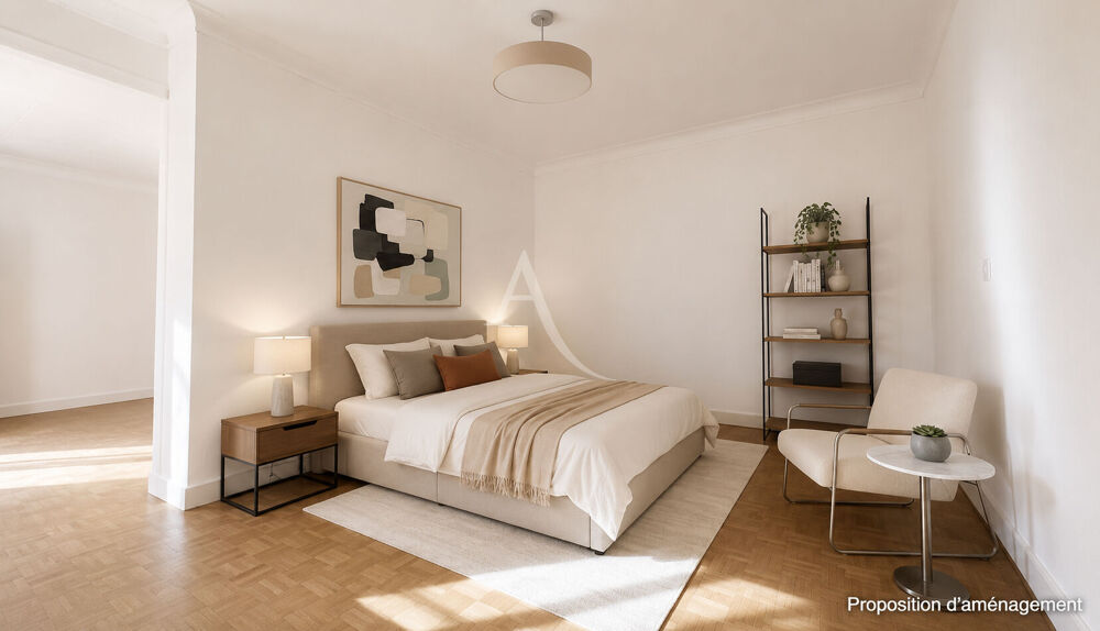 ZOLA - Appartement T3