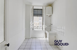  Appartement à vendre 2 pièces 39 m²