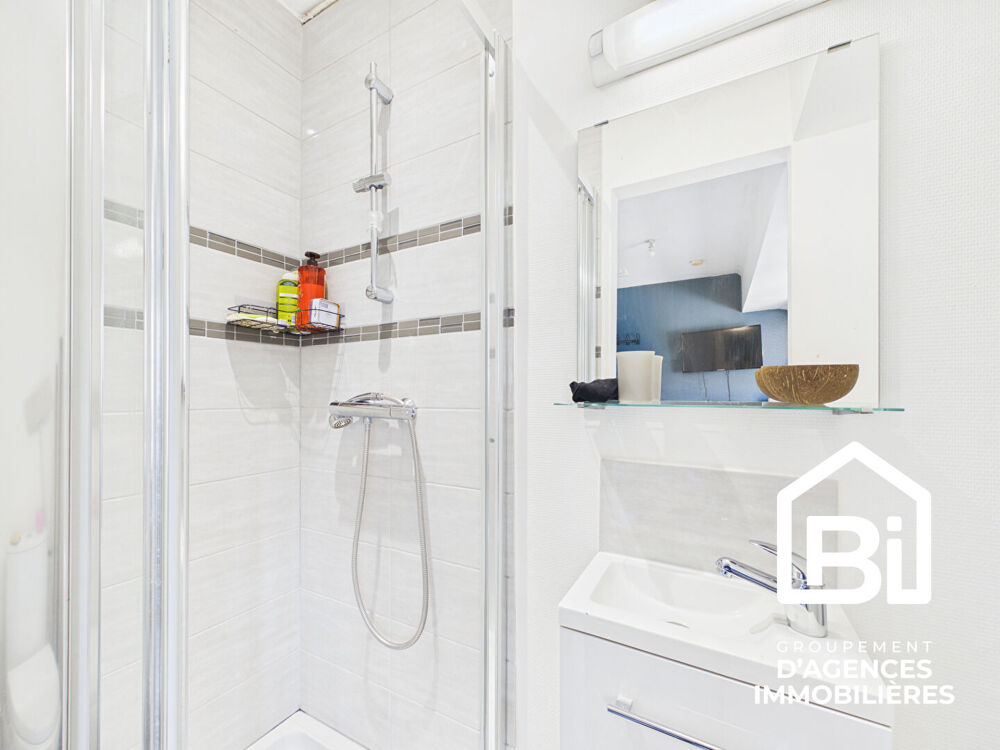 Appartement Caen 1 pièce(s) 10 m2
