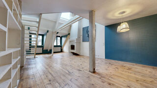  Appartement  vendre 7 pices 173 m