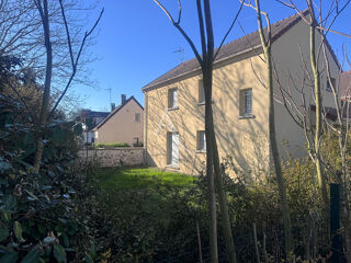 Maison 4 pièces 101 m² · à Conflans Sainte Honorine · 101 m² · 440 000 €
