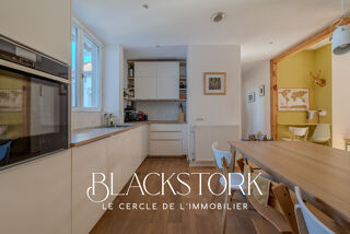  Appartement à vendre 3 pièces 81 m²