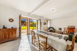  Maison � vendre 6 pi�ces 107 m�