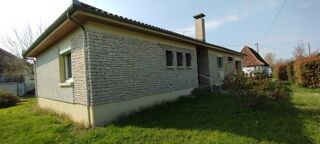  Maison à vendre 4 pièces 102 m²