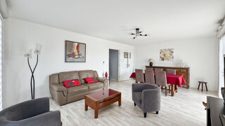  Appartement à vendre 3 pièces 86 m²
