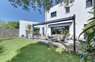  Maison  vendre 6 pices 133 m