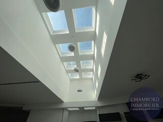  Appartement � vendre 4 pi�ces 366 m�