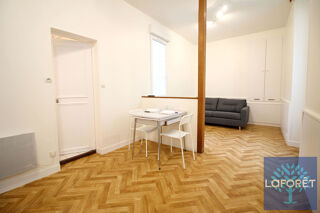  Appartement à louer 1 pièce 24 m²