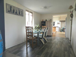  Maison � vendre 7 pi�ces 115 m�