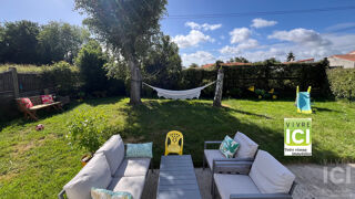  Maison à vendre 3 pièces 65 m²
