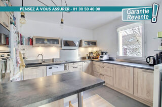  Appartement � vendre 3 pi�ces 66 m�