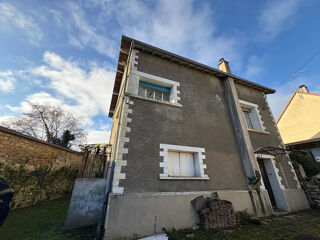  Maison  vendre 4 pices 90 m