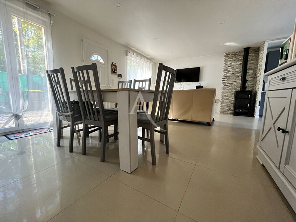 Vente Maison Maison neuve de 117m²  aucun travaux à prévoir ! Dourdan