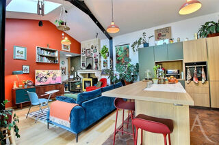  Maison  vendre 5 pices 120 m