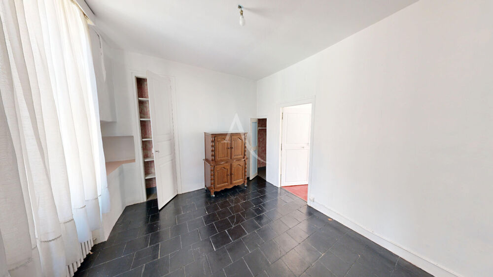 Vente Appartement Appartement Carcassonne 3 pièces Centre Ville Carcassonne