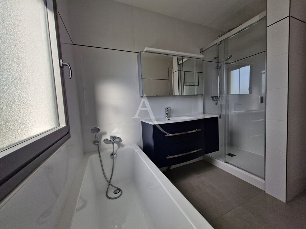  vendre  Maison Orvault (44700)