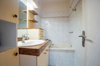  Appartement � vendre 3 pi�ces 55 m�