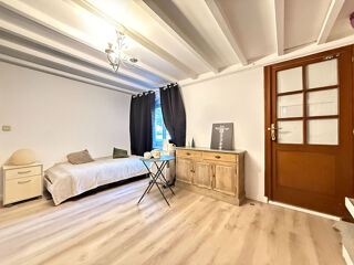  Appartement � vendre 3 pi�ces 81 m�