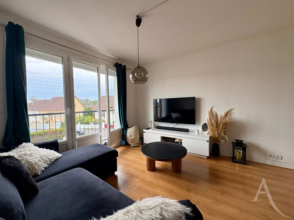 Vente Appartement Appartement Mondeville 2 pièce(s) Mondeville