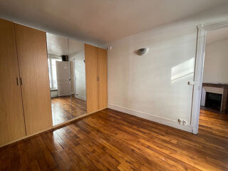  Appartement à vendre 2 pièces 40 m²