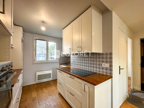  Appartement � louer 3 pi�ces 51 m�