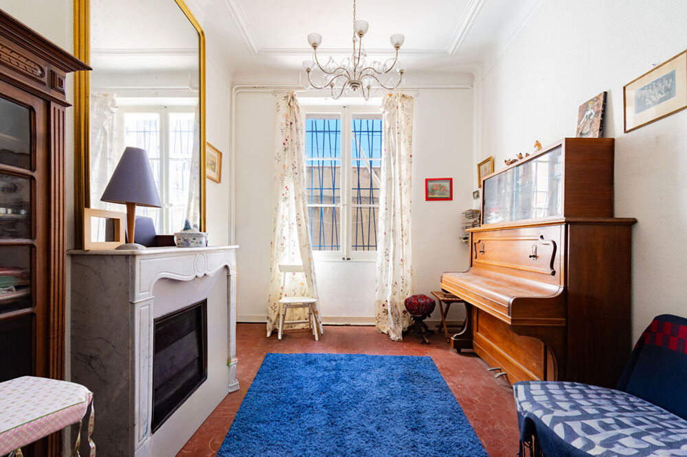 � vendre  Maison Marseille 7