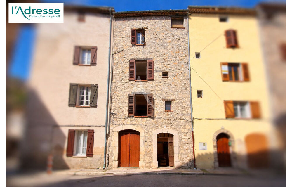 Vente Maison Maison / Immeuble Claviers 150 m² Ideal investisseur locatif ! Claviers