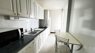  Appartement � vendre 4 pi�ces 78 m�