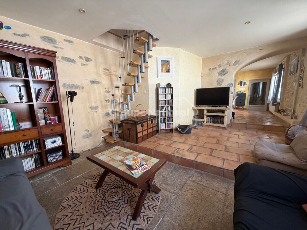 Caveirac Maison 3 chambres, 2 sde avec terrasse