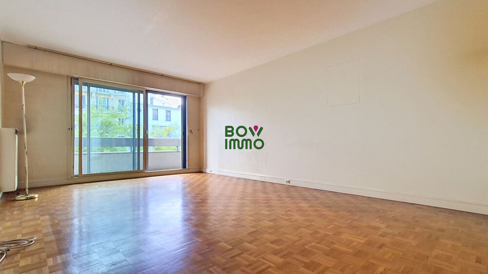 à vendre  Appartement Paris 16