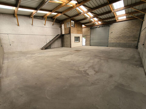   Local de 204.50m² 
