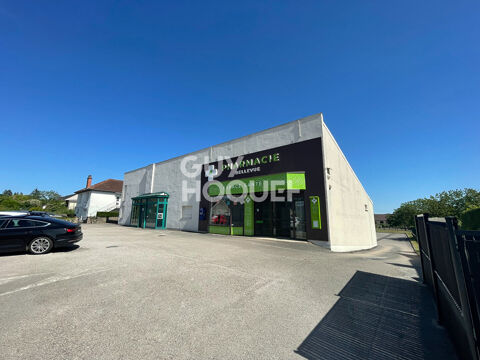   Local d'activité à vendre SUR LA COMMUNE : 