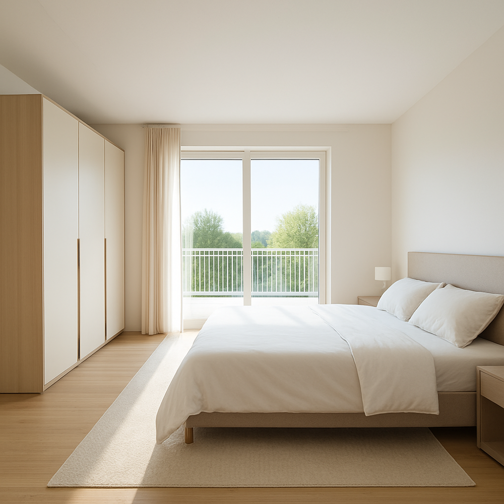 Appartement 5 pièces de 124 m2 (Lyon 3e Arrondissement)
