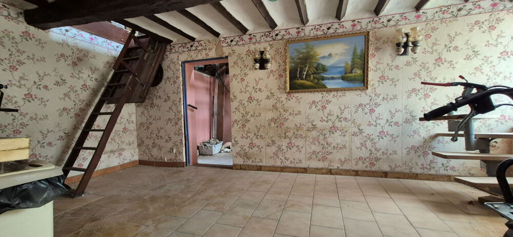 Vente Maison Maison Saint Amand Les Eaux Saint amand les eaux