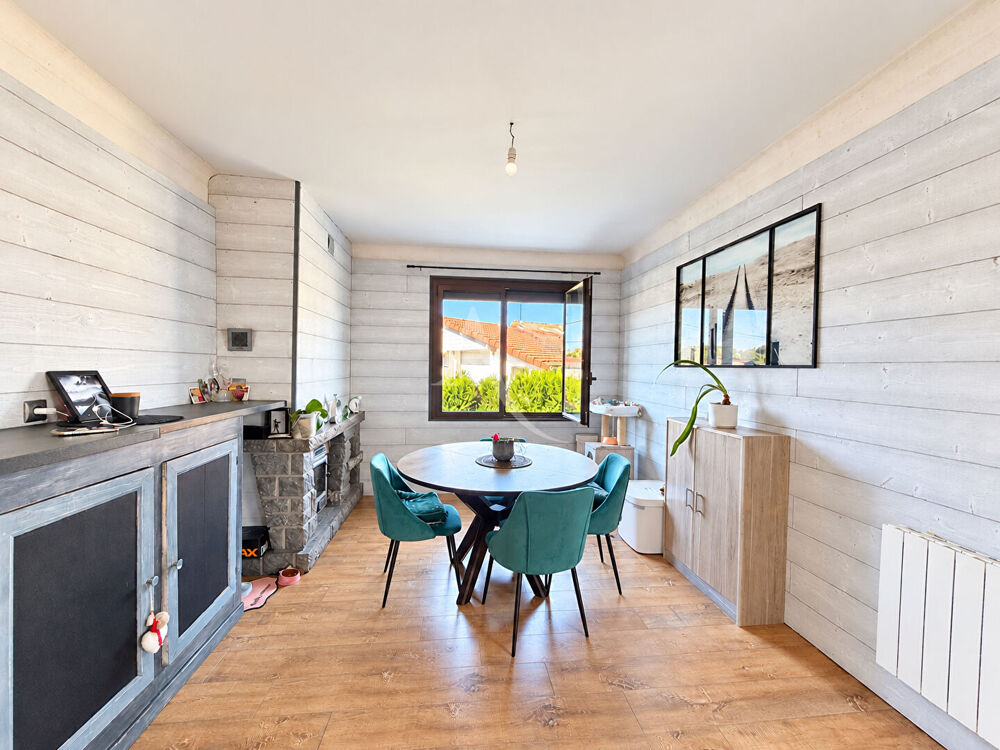 Vente Maison Maison familiale 260m² + T2 indépendant, garage Dax