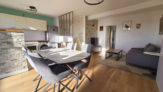  Appartement � vendre 3 pi�ces 56 m�