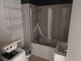  Appartement  vendre 1 pice 22 m