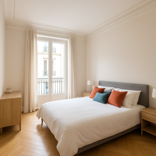  Appartement � vendre 3 pi�ces 69 m�
