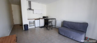  Appartement  louer 1 pice 29 m