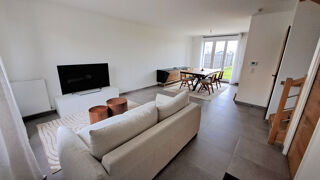  Maison � vendre 5 pi�ces 91 m�