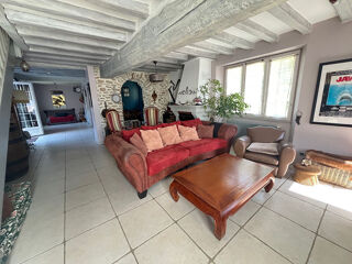  Maison à vendre 6 pièces 158 m²