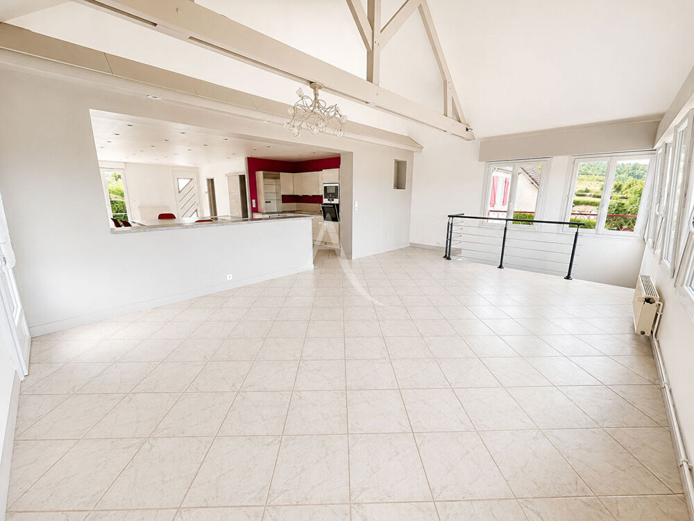 Vente Maison Maison secteur gisors - gournay en bray Gournay en bray