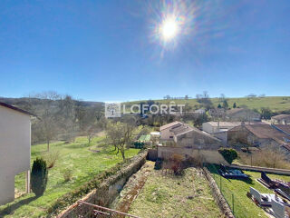  Maison � vendre 3 pi�ces 107 m�