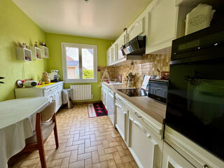  Maison � vendre 5 pi�ces 84 m�