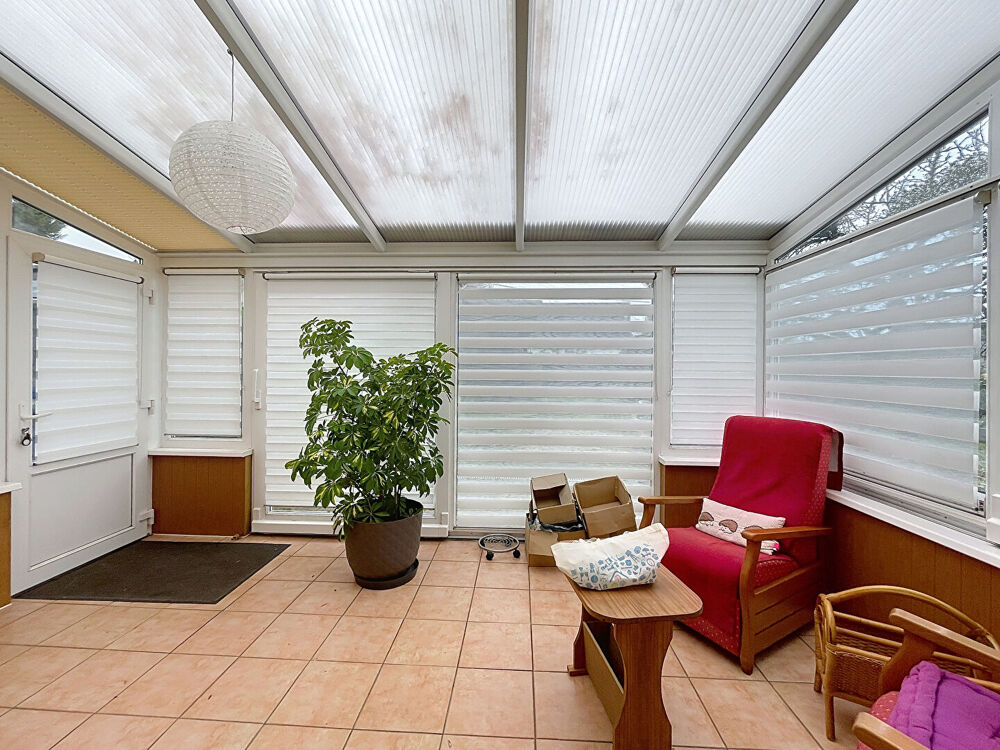 Vente Maison La Trinité-Surzur La trinité surzur