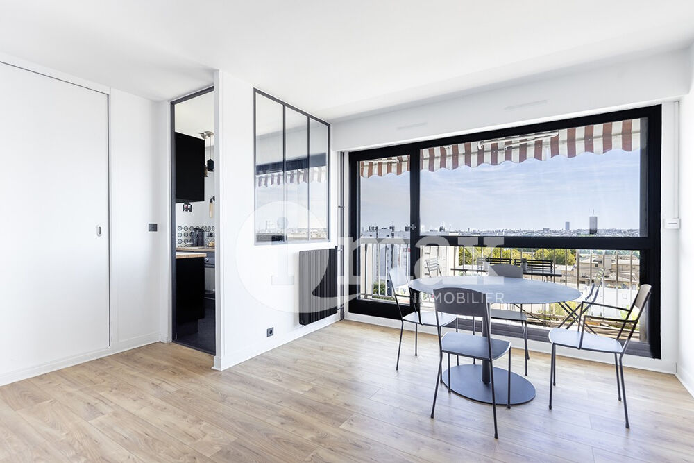Vente Appartement COURBEVOIE BECON - 2 PIECES 43 M² + BALCON - 420 000  FAI Courbevoie