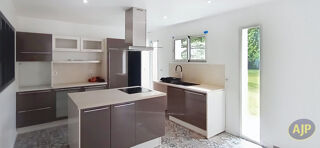 Vente Maison Maison 3 chambres sur 1100 m² de terrain Le Porge Le porge